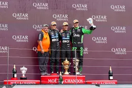McLaren-coureurs krijgen bakken met kritiek na behandeling Nico Hülkenberg