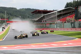 McLaren- en Red Bull-teambaas worden het niet eens over FIA