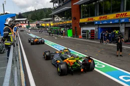 Lando Norris verrast vriend en vijand met analyse over McLaren-auto