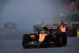 Zak Brown verdedigt Lando Norris en wijst naar groot probleem in België
