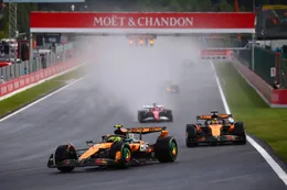 Andrea Stella spreekt Zak Brown tegen over probleem aan auto Lando Norris