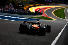 Helmut Marko komt woorden tekort over concurrent Max Verstappen