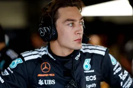 George Russell getipt bij F1-team bij komst Max Verstappen naar Mercedes