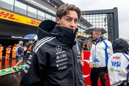 George Russell luidt noodklok bij Mercedes en eist ingrijpend gesprek