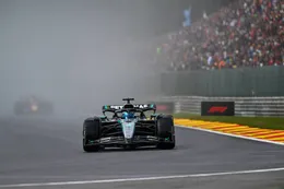 'Domme' Max Verstappen ontvangt kritiek vanuit George Russell