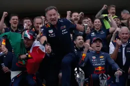 Video: Red Bull Racing eert Christian Horner met prachtige video na plotseling ontslag