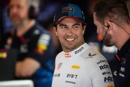 Sergio Pérez krijgt goed nieuws vanuit Red Bull-kamp voor Formule 1-terugkeer