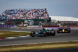 Lance Stroll vergeleken met Max Verstappen door F1-collega