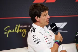 Toto Wolff verwacht niet veel van Red Bull in 2026: reden voor Max Verstappen om te vertrekken?