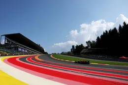 Red Bull Racing-coureur moet zich melden bij stewards na overtreding tijdens Sprintkwalificatie