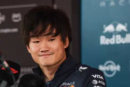 Yuki Tsunoda doet pijnlijke onthulling over Red Bull-auto