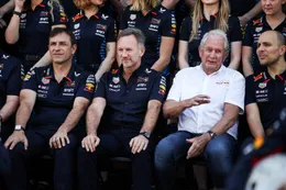 ‘Volgende belangrijke pion bij Red Bull kan spullen pakken na vertrek Christian Horner’