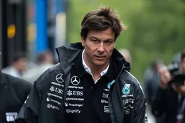 Toto Wolff ziet Christian Horner terugkeren in Formule 1 met opvallende functie