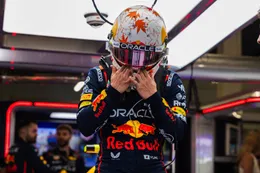 Yuki Tsunoda waarschuwt Max Verstappen voor GP België