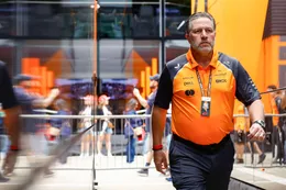 McLaren geeft update over teamorders na incident tussen Norris en Piastri