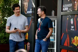 Toto Wolff onthult bijzonder appje van Christian Horner na ontslag bij Red Bull