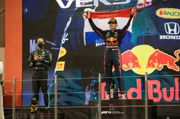 Bondgenoot van Max Verstappen doet onthulling over oorlog met Lewis Hamilton