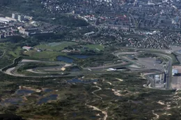 Totaal onbegrip bij voormalig coureur over afkappen van Dutch GP