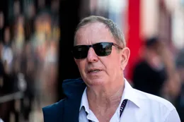 Martin Brundle ziet probleem voor Red Bull dat Max Verstappen kan doen vertrekken