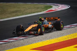 McLaren-teambaas waarschuwt voor groot probleem tijdens GP Hongarije