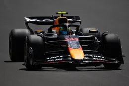 Red Bull-coureur komt met statement na zware straf van FIA