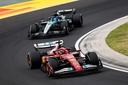Ferrari kondigt onderzoek aan na opmerking over illegale auto: 'Nogal vreemd...'