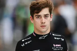 Alpine komt met statement na zware crash Franco Colapinto tijdens F1-test in Hongarije