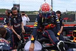 F1-coureur doet grote onthulling over Max Verstappen: 'Dat laat hij niet aan de camera's zien'