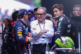 F1-baas verrast en wil grote verandering doorvoeren: Max Verstappen niet blij