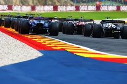 Voormalig F1-coureur maakt onverwachte comeback: 'Een geweldige kans'