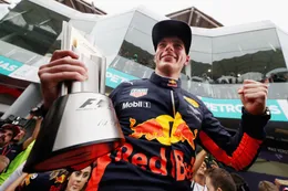 Goed nieuws voor Max Verstappen: circuit van tweede zege wil terugkeren op F1-kalender