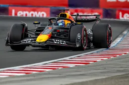 Opvallend: Red Bull heeft auto gebouwd waarmee Max Verstappen McLaren makkelijk kan verslaan