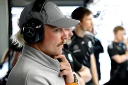 Zware domper voor Valtteri Bottas: coureur begint F1-rentree bij Cadillac met zware penalty