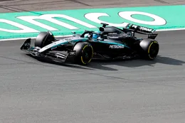FIA deelt forse straf uit na gevaarlijk incident in derde vrije training