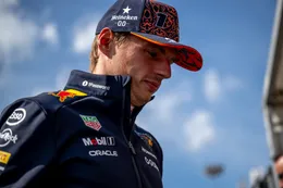 Domper voor Max Verstappen: Nederlander moet zich melden bij FIA na kwalificatie in Zandvoort