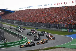 Directeur Zandvoort is het eens: Max Verstappen verdient eigen bocht