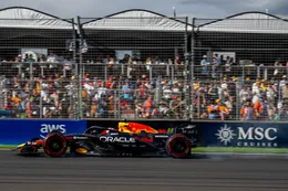 Red Bull-rijder komt met bijzondere claim over zitje naast Max Verstappen