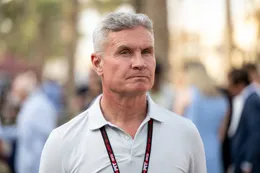 David Coulthard wijst naar reden voor ineenstorting voormalig teamgenoot Max Verstappen