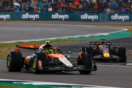 McLaren steunt verandering in Formule 1 om Red Bull Racing dwars te zitten