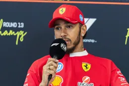 Lewis Hamilton eist forse verandering in contract na enorme ontwikkeling in Formule 1