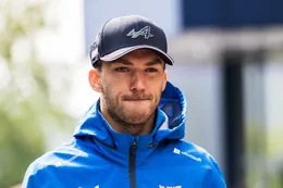 Pierre Gasly mikt op wereldtitel met Alpine: 'Ik ben vrij zelfverzekerd'
