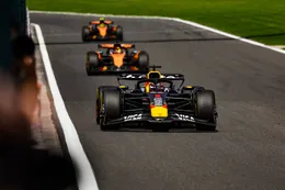 Draai in relatie tussen Red Bull Racing en McLaren: 'Weet je...'