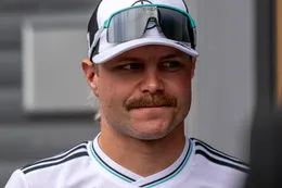 Valtteri Bottas tekent contract bij F1-team en laat Mercedes met vraagtekens achter