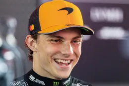 Oscar Piastri onthult dé reden waardoor McLaren zo dominant is