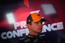 Lando Norris denkt dat Oscar Piastri met kampioenschap aan de haal gaat