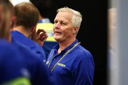 Johnny Herbert wijst naar belangrijke rol Max Verstappen in restant van titelstrijd