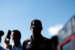 Helmut Marko vreest voor exit Max Verstappen in geval van doemscenario