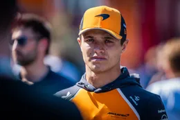 Teambaas van McLaren geeft update over mentale problemen Lando Norris
