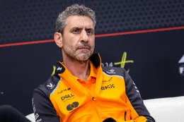 McLaren-teambaas komt met tekst en uitleg over opmerkelijke keuze in Hongarije