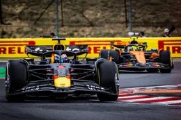 Max Verstappen vraagt aandacht voor McLaren na dominantie in Hongarije